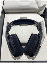 ASTRO A50 LIGHTSPEED WIRELESS + BASE STATION